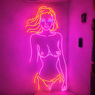 Neon Sign